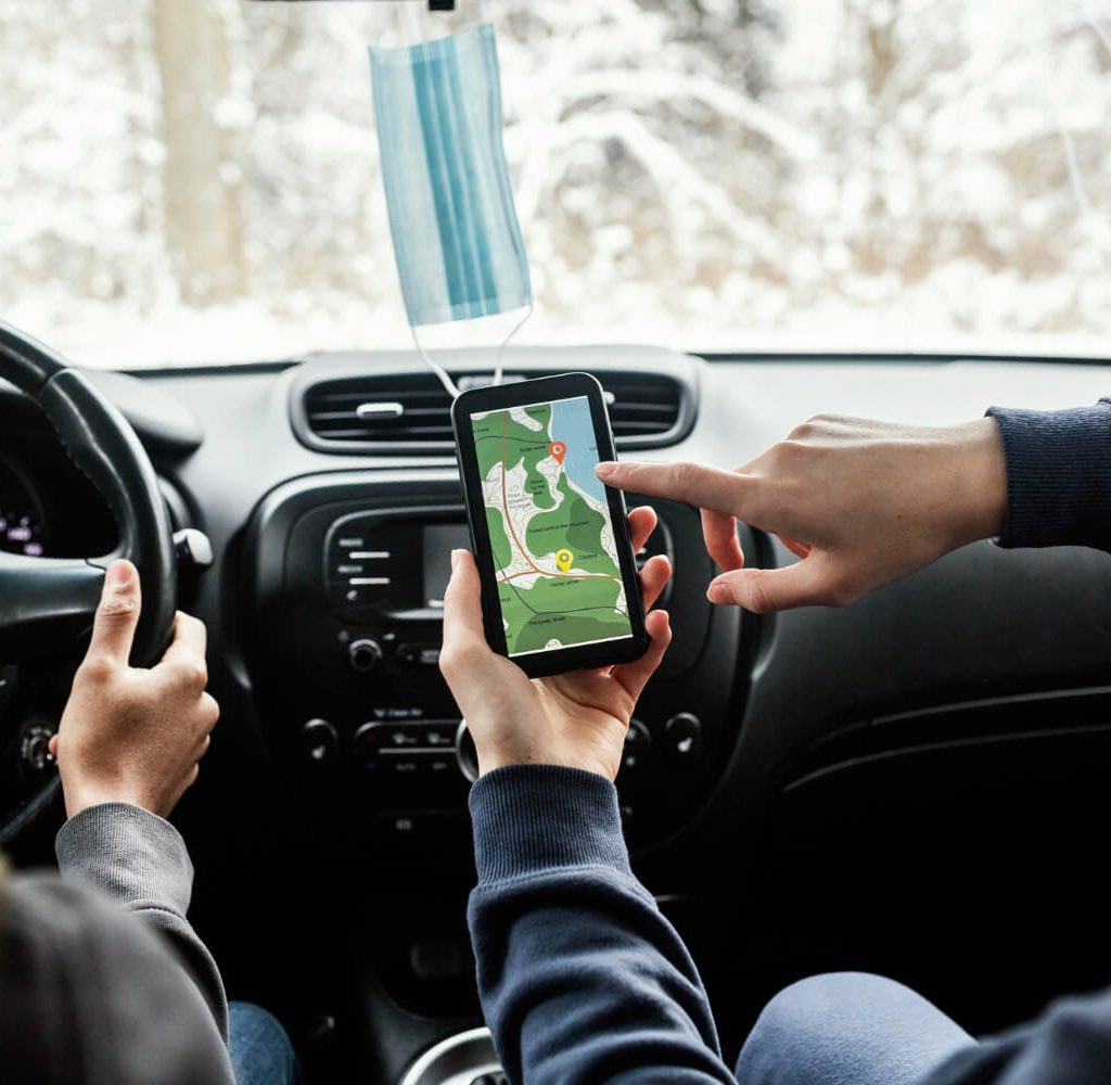 Sustainable Travel: Why Choose Our Tesla Chauffeur Service