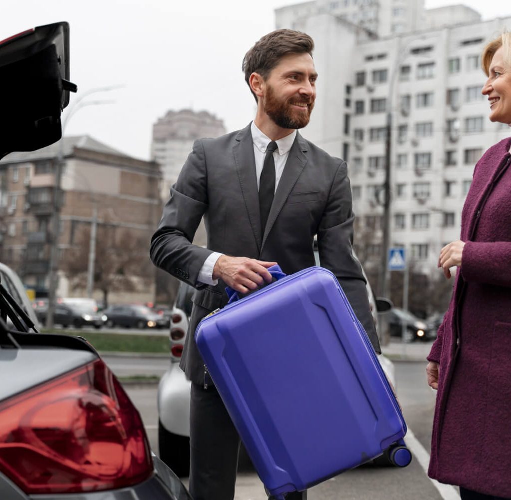 The Ultimate Guide to Airport Transfers in Belgium