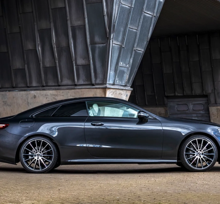 limousine rental Belgium