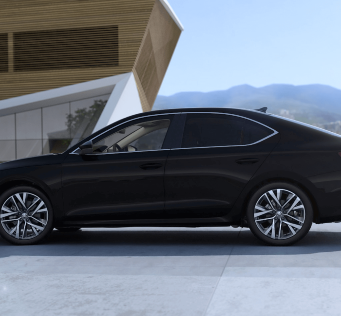 limousine rental Belgium