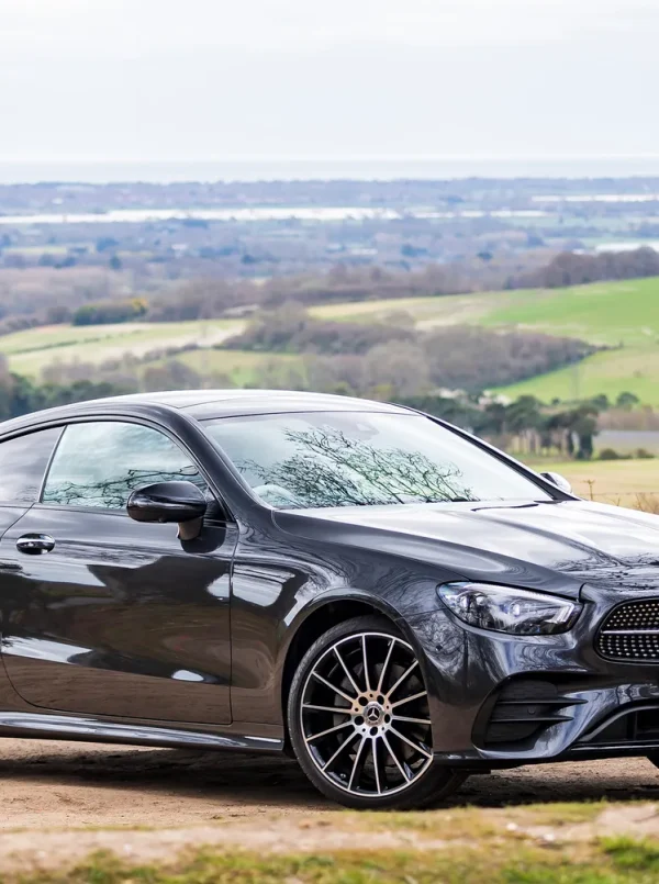 Private Chauffeur Belgium
