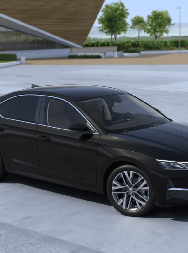 Private Chauffeur Belgium